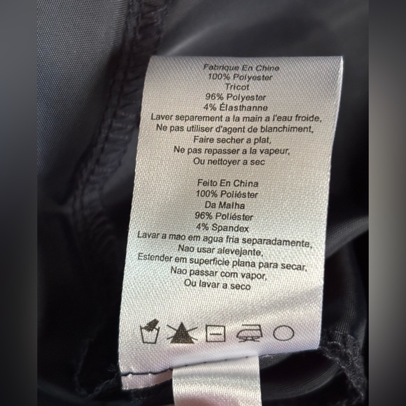 Floor-length Floral Formal Dress - Picture 8 of 8